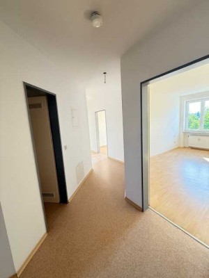 Schöne 3-ZKB-Wohnung in Aichach, ab sofort zu vermieten