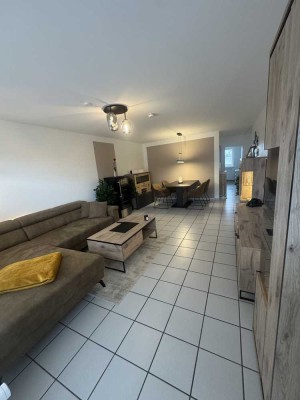 Gepflegte 2-Zimmer Wohnung mit Balkon in Bottrop