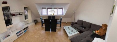 Tolle neue 2 Zimmer- Wohnung!