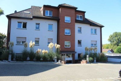 Schöne Single-Wohnung in GE-Buer, Nähe Lohmühlen-Park