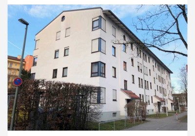 Herrenbachstraße 31 c, 86161 Augsburg
