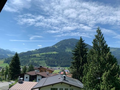 Schöne gepflegte Wohnung am Sonnberg in Kirchberg