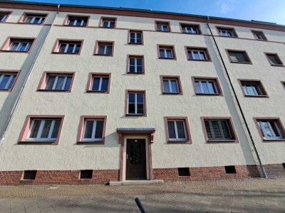 Kernsanierte 3-Zimmerwohnung mit Blick ins Grüne
