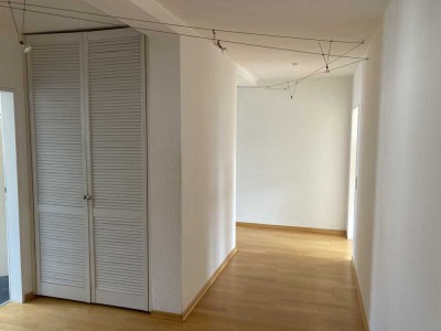 Helle 3,5-Raum-Wohnung in Bielefeld-Mitte