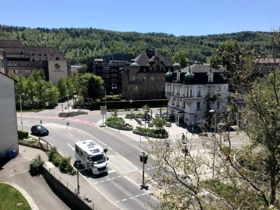 3-Zimmer Wohnung in direkter Lage zur Innenstadt und Hochschule