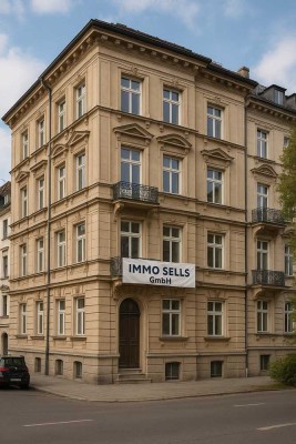 Augsburg-WG-Investment ab 5 % Rendite – provisionsfrei & individuell beraten