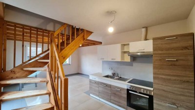 Helle 3-Zimmer Wohnung in Mainz-Finthen