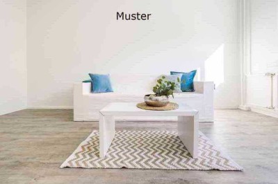 Etwas besonderes: geräumige 4-Zimmer-Wohnung
