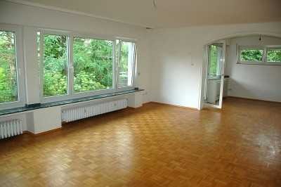 Helle, schöne 3,5-Zimmer-OG-Wohnung mit Balkon im Dichterviertel in Rodenkirchen, Köln