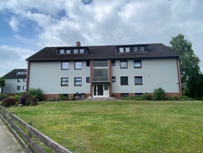 3,5 Zimmerwohnung in Rotenburg Wümme