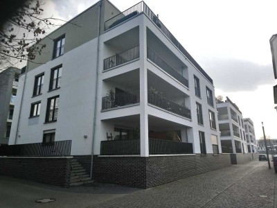 Modernes wohnen im Herzen der Stadt Gießen - 2-Zimmer Whn. mit "Lahn-Flare" provisionsfrei