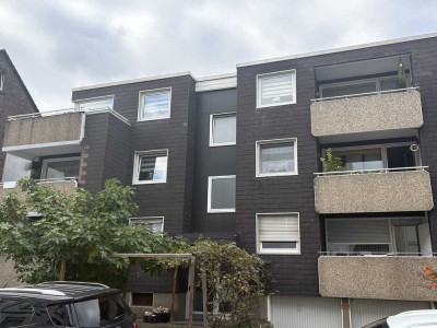 Großes und gepflegtes 22-Zimmer-Haus in Gelsenkirchen