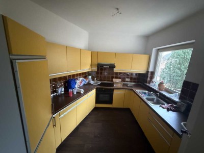 Helle 2,5-Zimmer-Wohnung mit 2 Balkonen im 2. OG in Berlin-Konradshöhe