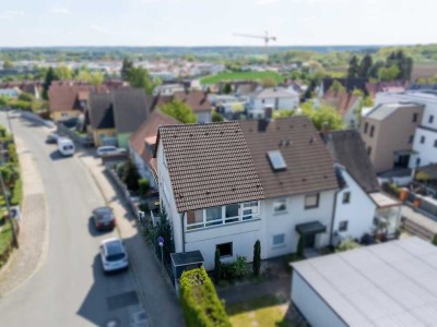 Die Alternative zur klassischen Wohnung ?