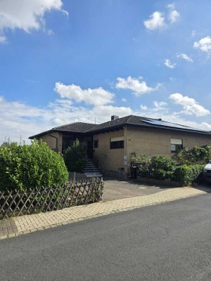 Bungalow/EFH mit Einliegerwohnung und viel Raum für Ihre Ideen