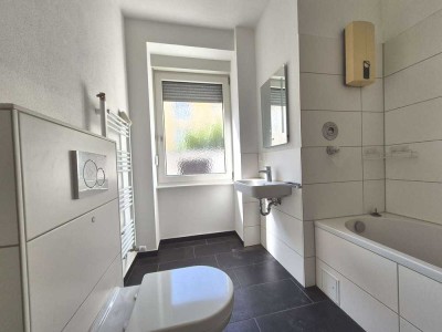 +++ Charmante Altbauwohnung in ruhiger Hinterhoflage +++