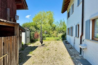 Perfektes Mehrgenerationenhaus - oder solide Kapitalanlage?