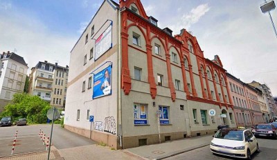 Urbanes Wohngefühl mit Stil – exklusive Dachgeschosswohnung in Top-Lage