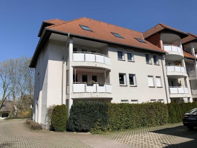 WBS erforderlich!!! Großzügige 3-Zi-Whg. in Is.-Kalthof
