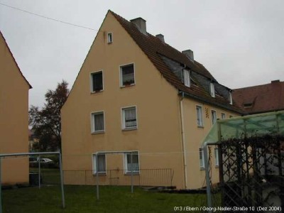 Schöne 3-Zimmer Wohnung in Ebern