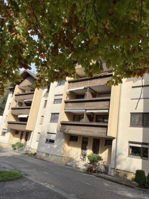 Wohnung in Ferndorf
