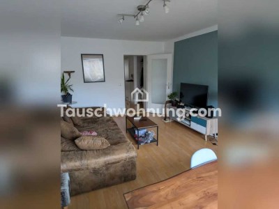 Tauschwohnung: Günstige 3ZKB Wohnung in Bogenhausen/Oberföhring