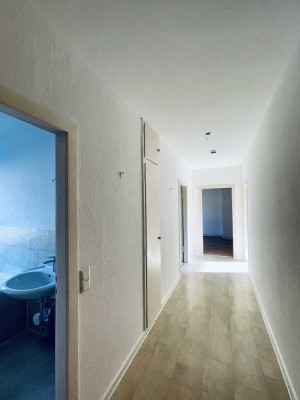 2 Zimmer WHG im Zentrum von Remscheid