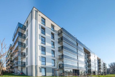 Erster Monat mietfrei: Großzügige 5 Zimmer Wohnung mit Balkon zu vermieten!