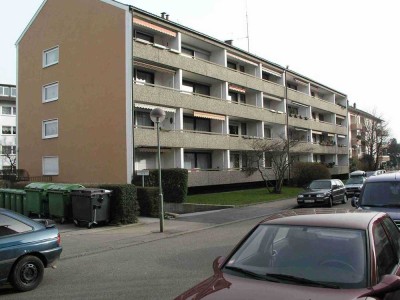 1,5 Zimmer-Wohnung in Kornwestheim