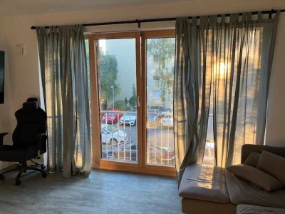1,5 Zimmerwohnung
