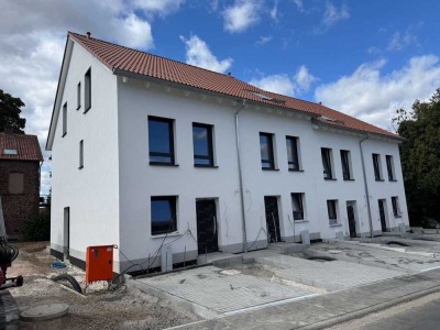Effizienz trifft Komfort - Übergabe 8 Wochen nach Kaufvertragsunterzeichnung!