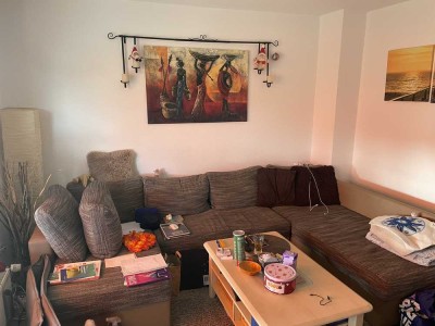 Großzügig geschnittene Wohnung in Remscheid-Hasten