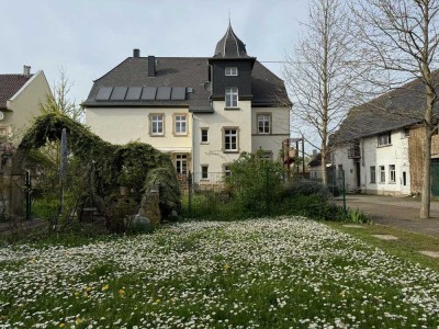 Großzügige 5-Zimmer Wohnung in Undenheim