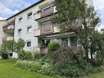Attraktive 3,5-Zimmer-Wohnung in begehrter Lage von Bietigheim-Bissingen – Ruhig, gepflegt, grün ...