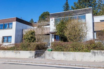 von Privat: 70er Jahre Hang Bungalow sucht neues Leben