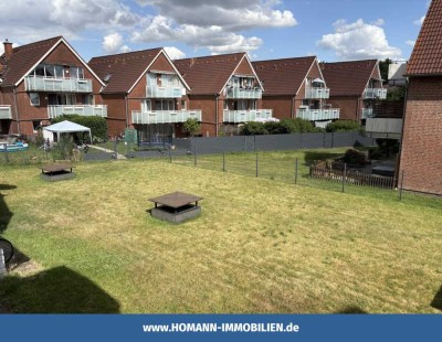 Gemütliches Apartment in MS-Hiltrup!