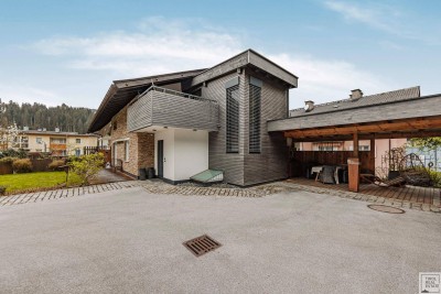 Willkommen im Tiroler Wohntraum! Ein Haus voller Charakter, Komfort und vielen Möglichkeiten