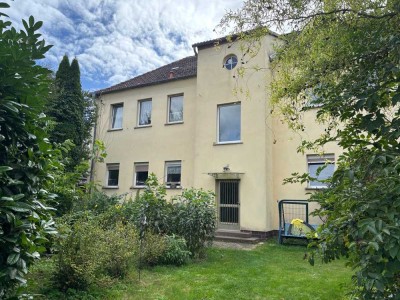 Wohnen mit Gewerbeanteil in Braunsbedra !!
