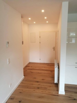Renovierte 1-Zimmer Wohnung mit Loggia in Graz