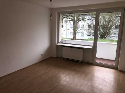 3-Zimmer-Wohnung mit Balkon in Mönchengladbach