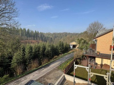 Schlüsselfertig! Neubau Wohnung KFW 40 in Neunkirchen-Seelscheid