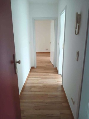 Schöne 2-Zimmer-Wohnung mit Balkon in Alt Ruppin