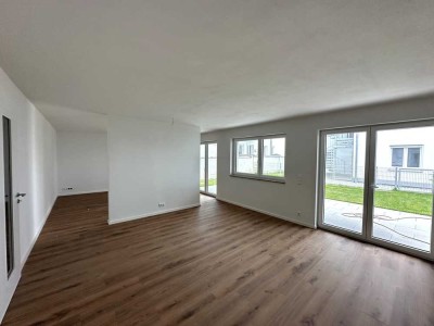 Im Herzen der City * Neubau * Erstbezug * inkl. TG & EBKü *Aufzug * Terrasse/Garten uvm.