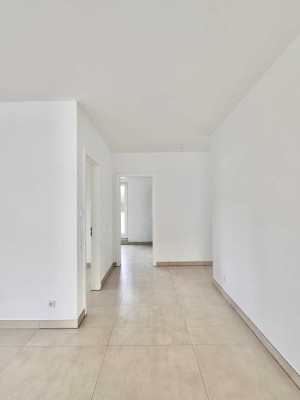 wunderschöne 3-Zimmer-Wohnung im Briller Viertel!