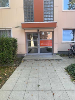 Eigentumswohnung mit 3 Schlafzimmern, Balkon und Tiefgaragenstellplatz