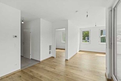 3-Zimmer Wohnung in Essen Stadtkern