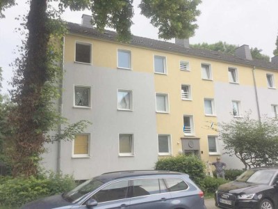 Komm nach Kettwig! 2 helle, geräumige Zimmer mit Balkon