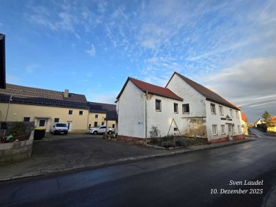 Großzügiges Haus/Häuser mit 14 und mehr Zimmern in Großenhain Bauda