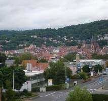 Schöne 4-Zimmer-Wohnung in Linsengericht
