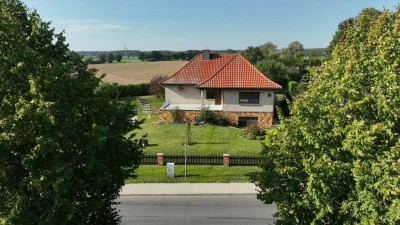 Einfamilienhaus in der Nähe zu Greifswald